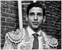 DIOGO PESEIRO em SALAMANCA